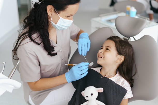 Oral Cancer Screening in Lake Caroline, VA