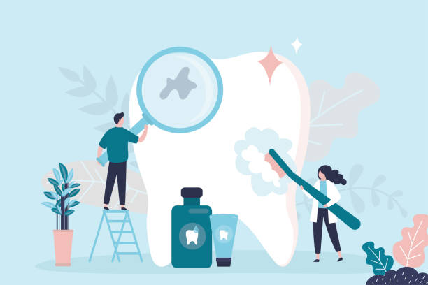 Advanced Technology for Better Dental Care in Lake Caroline, VA