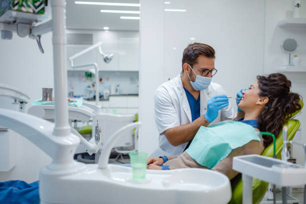 Best Oral Cancer Screening  in Lake Caroline, VA