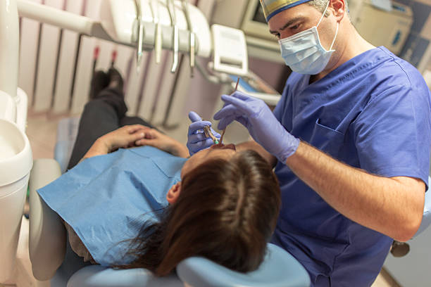 Best Root Canal Treatment  in Lake Caroline, VA