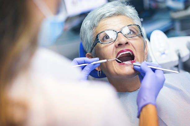 Professional Dental Services in Lake Caroline, VA