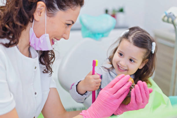 Best TMJ/TMD Treatment  in Lake Caroline, VA